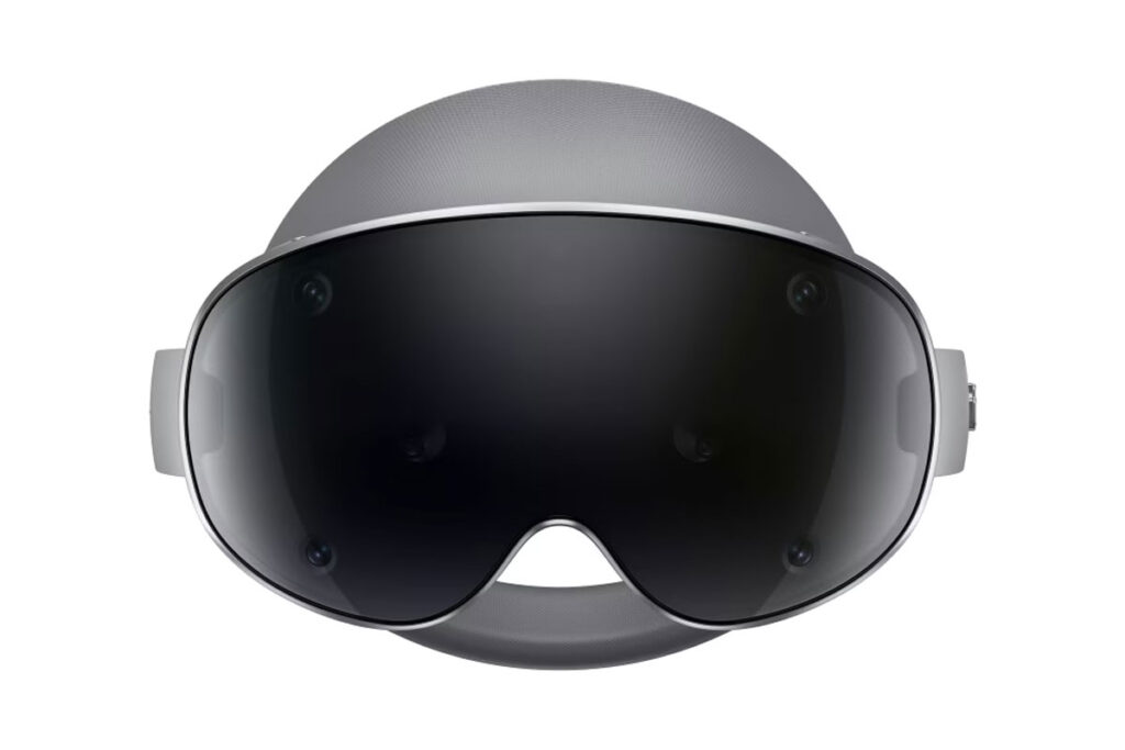 Samsung Galaxy XR