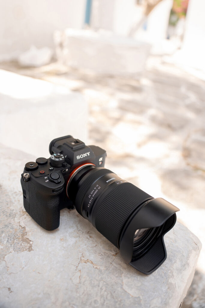 tamron 25 200mm g2 lifestyle