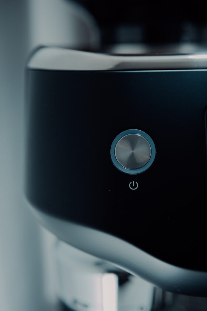 Sage Oracle Dual Boiler