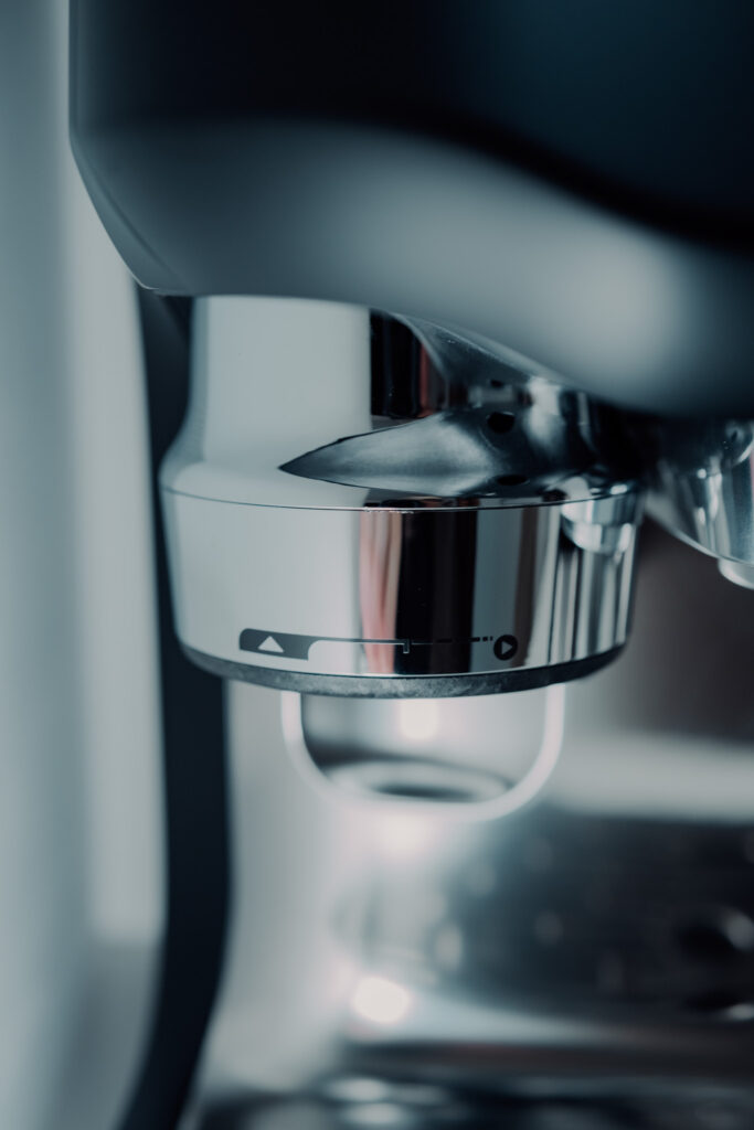 Sage Oracle Dual Boiler