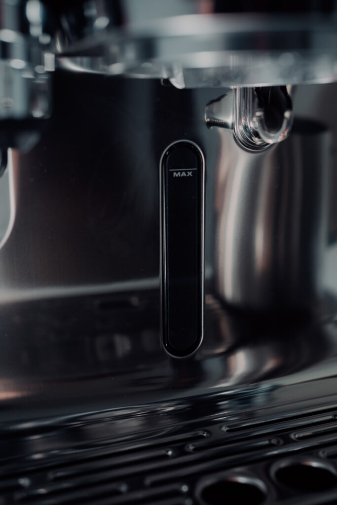 Sage Oracle Dual Boiler