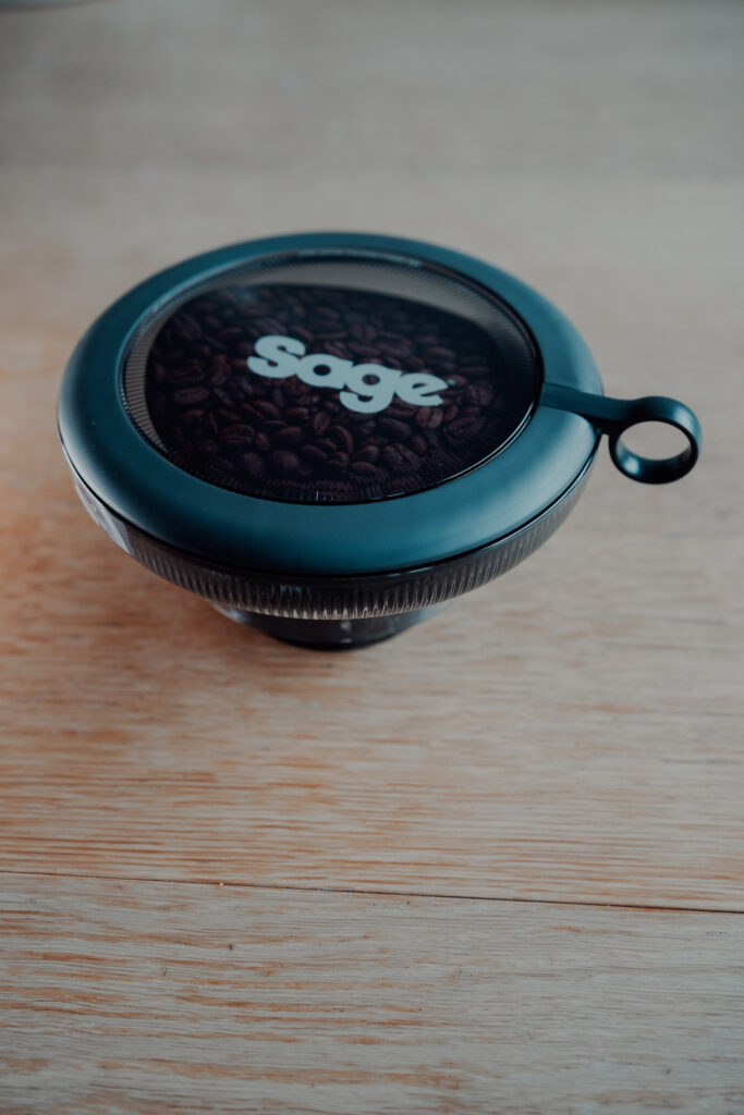 Sage Oracle Dual Boiler