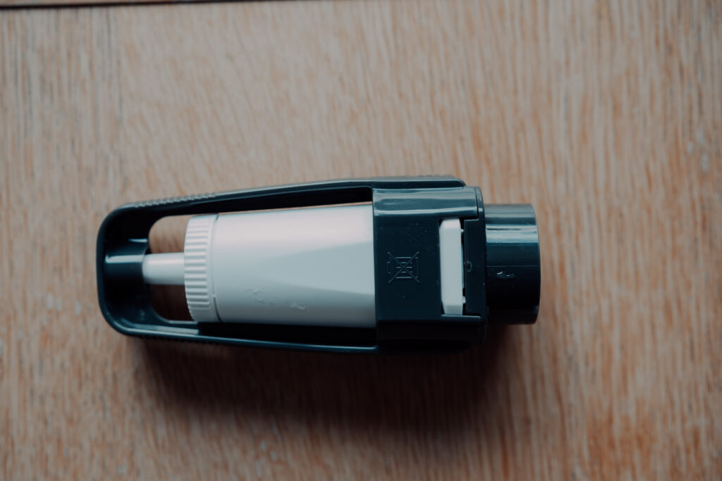 Sage Oracle Dual Boiler