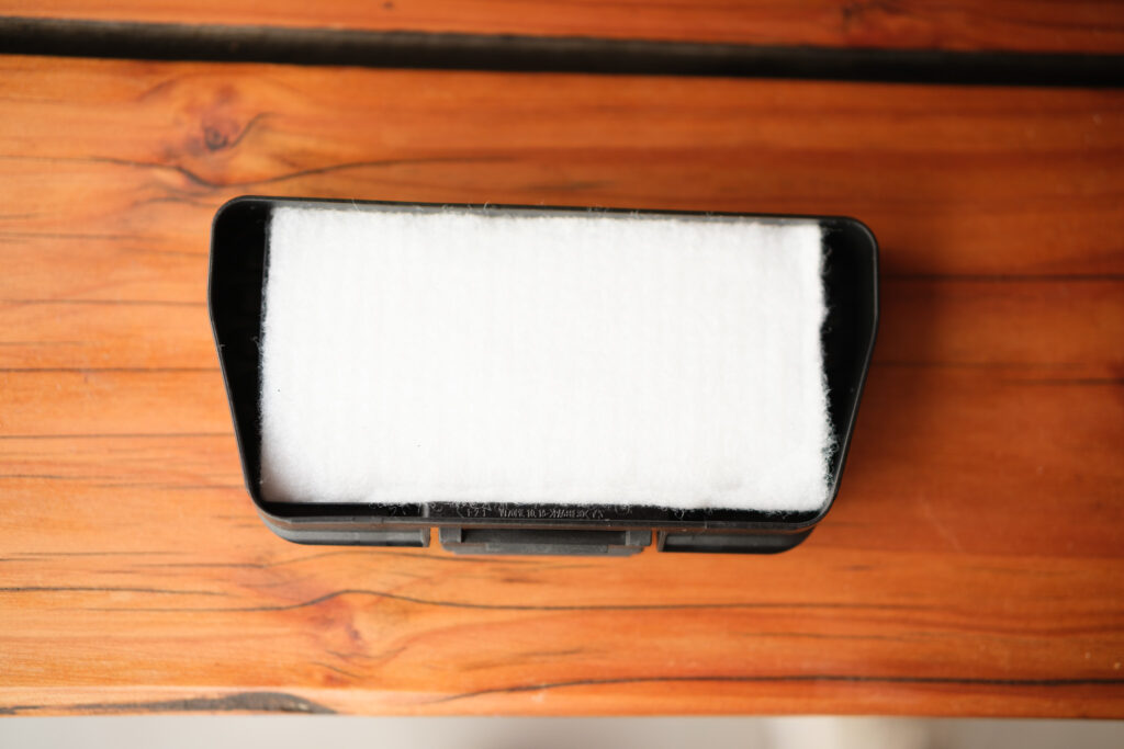 Parkside Performance 1300W bouwstofzuiger