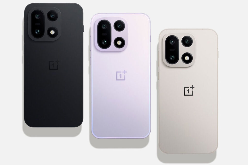 OnePlus 15