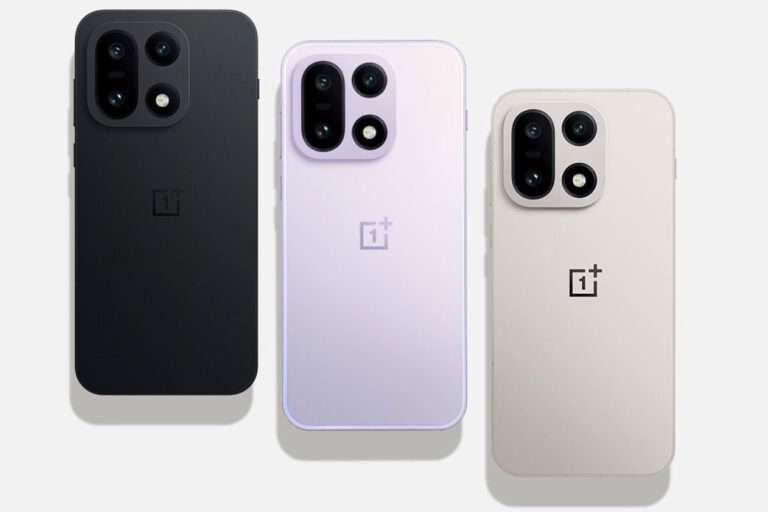 OnePlus 15