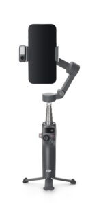 osmo mobile 8 with a phone2