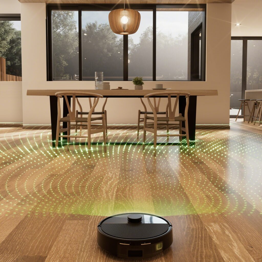 roomba max 705 vac autoempty black photo insitu lidar 3000x3000