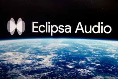 Samsung Eclipsa Aduio