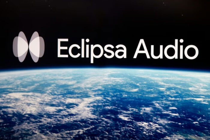 Samsung Eclipsa Aduio