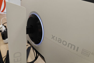 xiaomi mini led gaming monitor g pro 27i voet