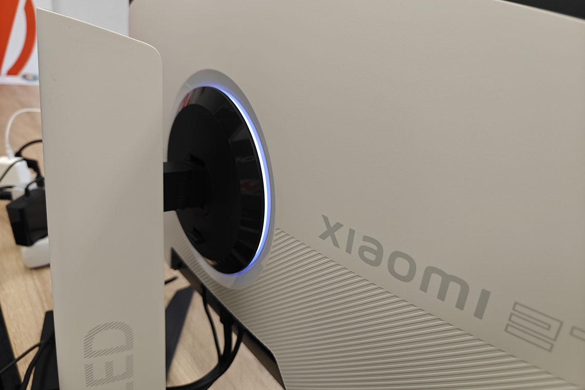 Review: Xiaomi Mini LED Gaming Monitor G Pro 27i, beetje te