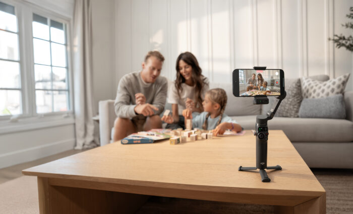 dji osmo mobile 8