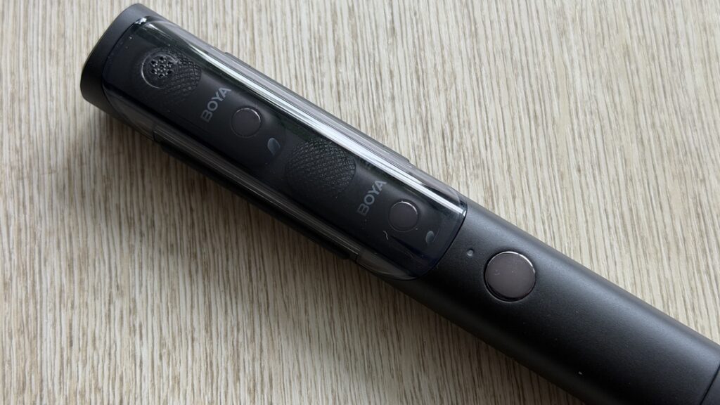 boya magic mic review gadgetgear0001