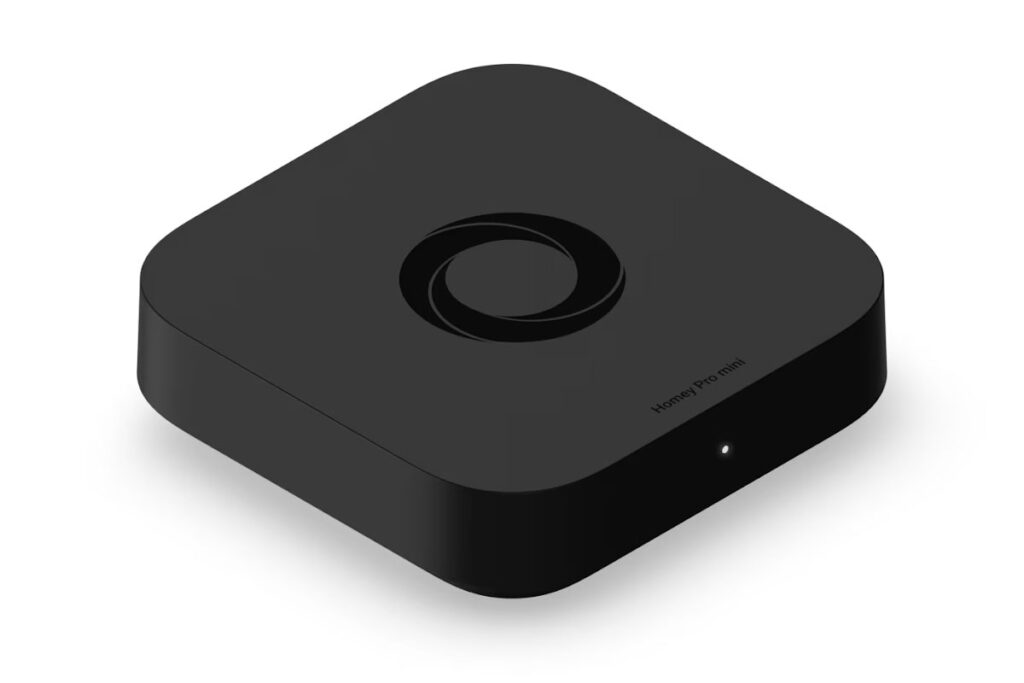 LG Homey Pro Mini