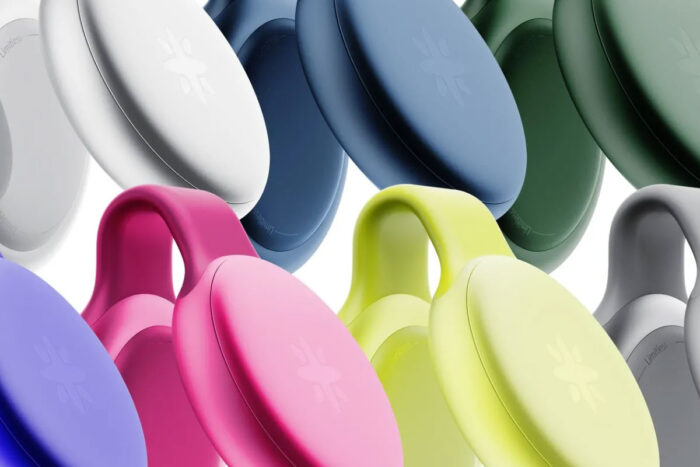 Limitless AI Voice Recorder