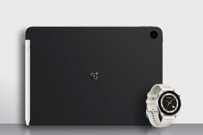 OnePlus Pad Go 2 en OnePlus Watch Lite