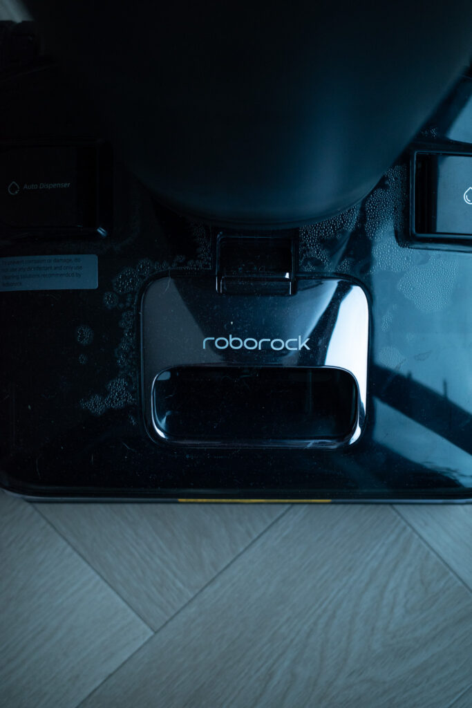 Roborock F25 Ultra