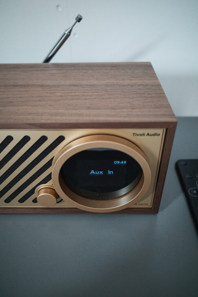 Tivoli Audio Model One (Gen 3)