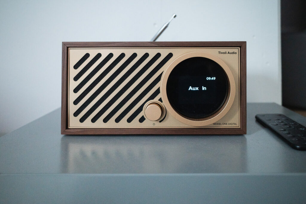 Tivoli Audio Model One (Gen 3)