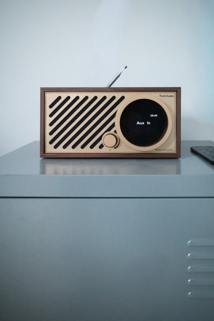 Tivoli Audio Model One (Gen 3)