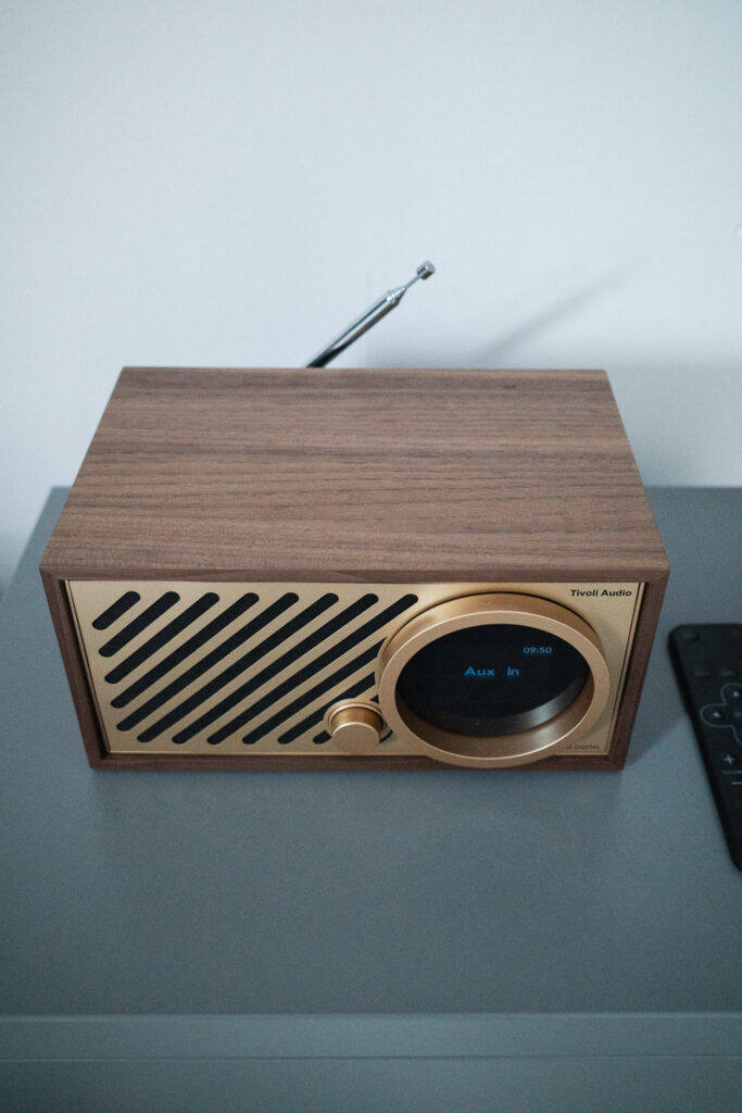 Tivoli Audio Model One (Gen 3)