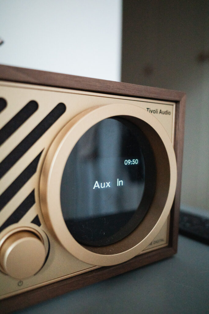 Tivoli Audio Model One (Gen 3)