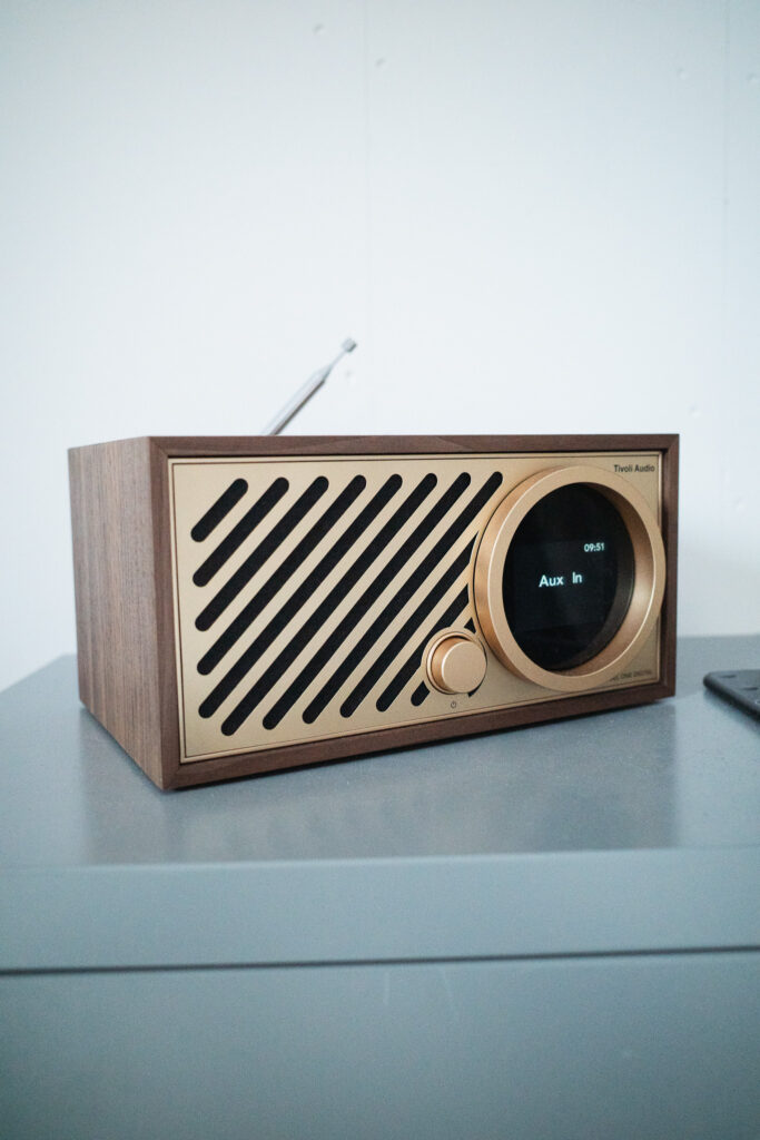 Tivoli Audio Model One (Gen 3)