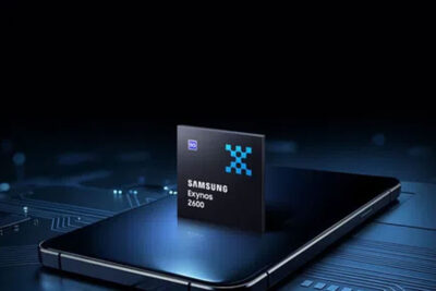 Samsung Exynos 2600