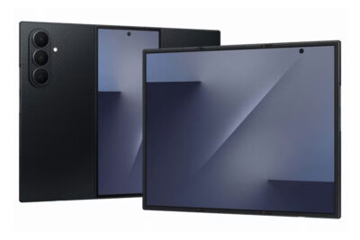 Samsung Galaxy Z TriFold