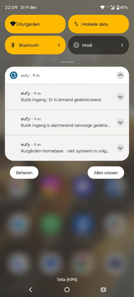 screenshot 20251209 220949 systeem ui