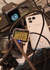 usb c 1 + usb c 2 + usb a