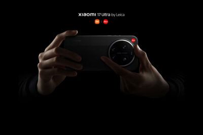 Xiaomi 17 Ultra by Leica