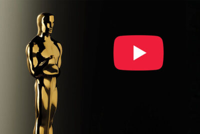 YouTube en de Oscars