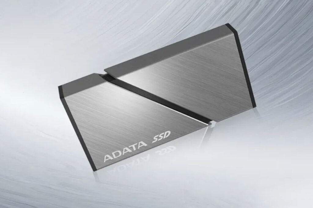 Adata Project BulletX