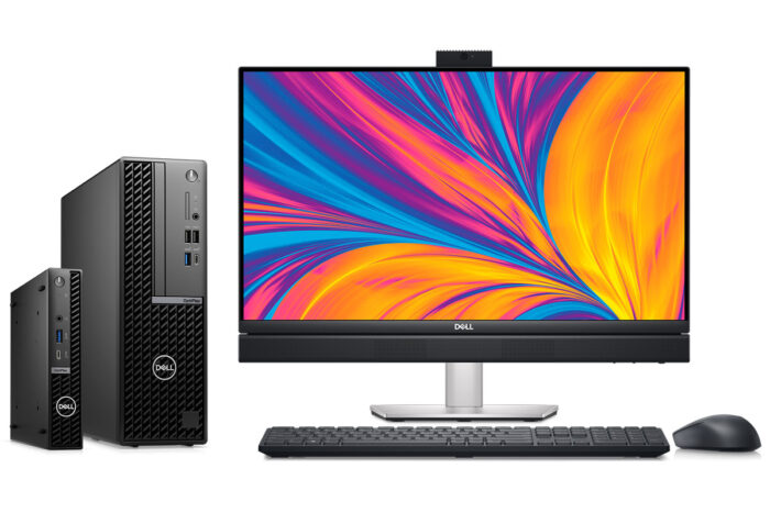 Dell OptiPlex
