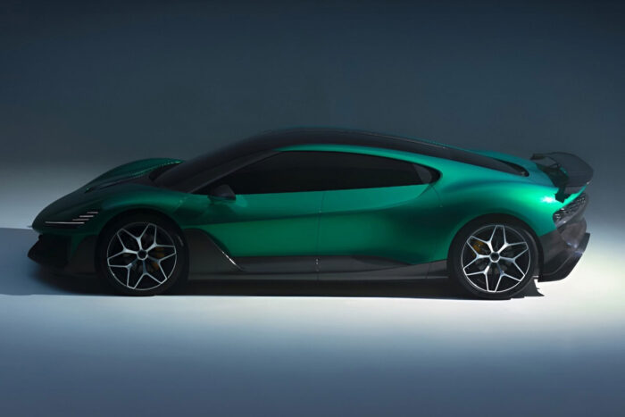 Dreame Nebula Next 01