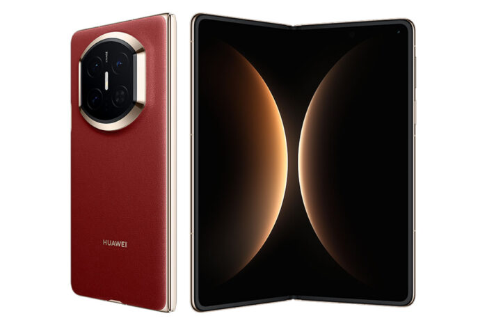 Huawei Mate X7