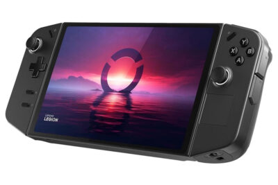 Lenovo Legion Go Gen 2