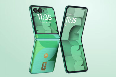 Lenovo Motorola Razr FIFA 2026 Editie