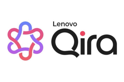 Lenovo Qira