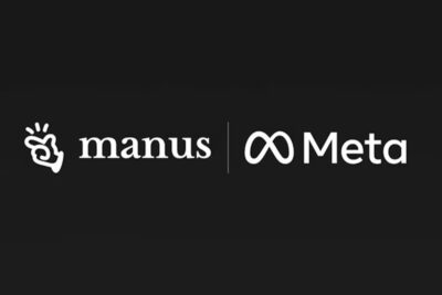 Manus overgenomen door Meta