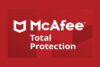 McAffee Total Protection