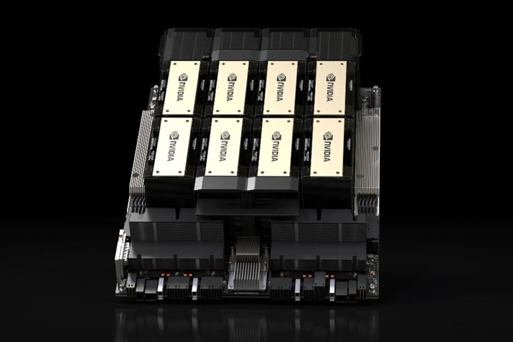 Nvidia H200