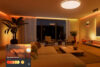 Philips Hue SpatialAware