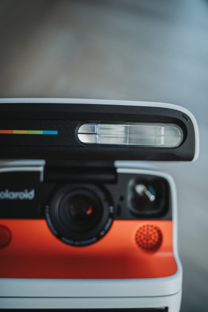 Polaroid Flip