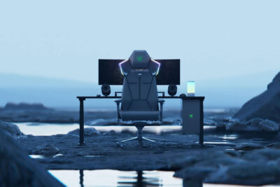 Razer Project Madison