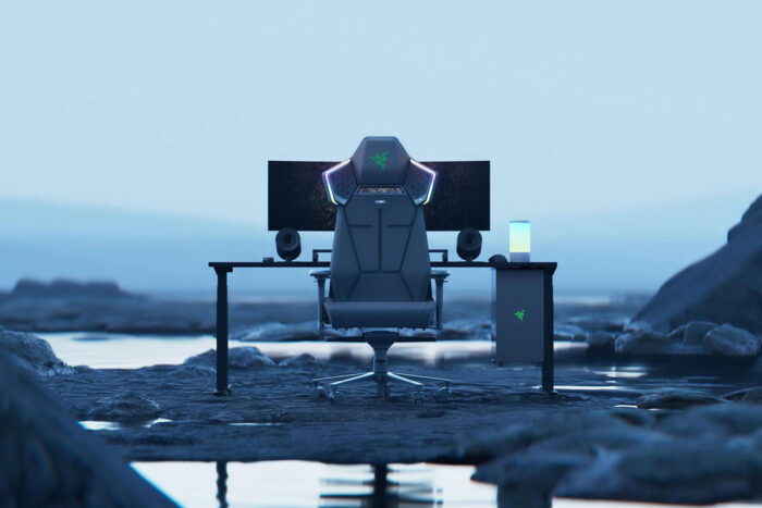 Razer Project Madison