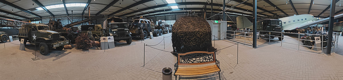 Realme GT 8 Pro panorama Cameratest 