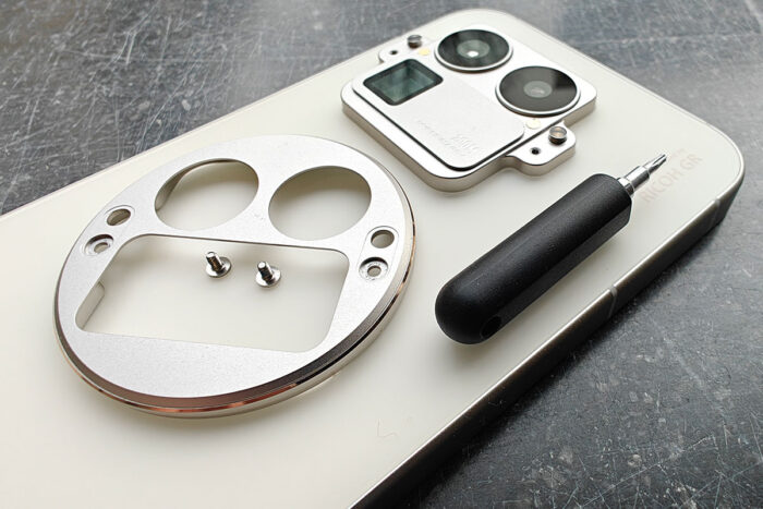 Realme GT 8 Pro Design